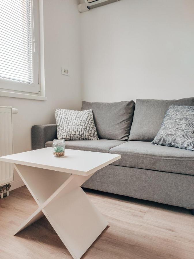 לובליאנה Studio Apartment Sanya מראה חיצוני תמונה